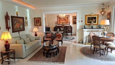 apartment em Avenida Angélica, Consolação - São Paulo - SP