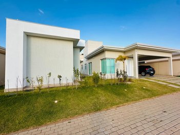 house em Estrada Edson Antônio Caldeira, Vale dos Sonhos - Lagoa Santa - MG