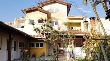 house em Rua Alberto Pezzuol, Jardim Carlos Cooper - Suzano - SP