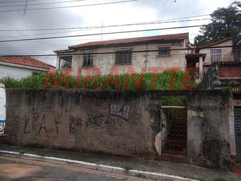 land_lot em Rua Maria Lopes, Vila Rica - São Paulo - SP