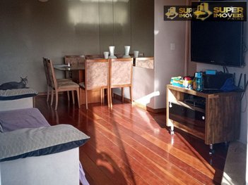 apartment em Rua Gonçalves Chaves, Centro - Pelotas - RS