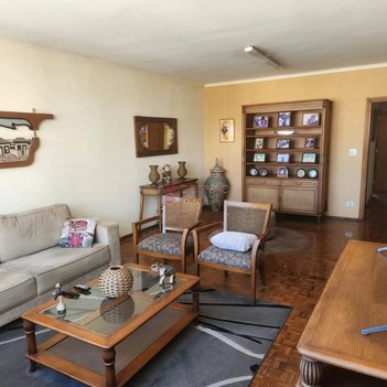 apartment em Rua do Rosário, Centro - Jundiaí - SP