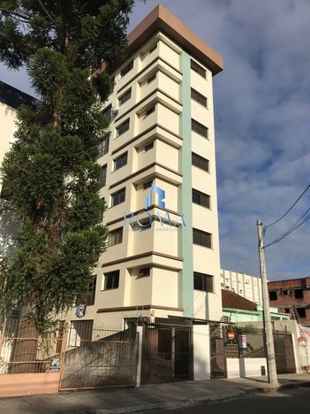 apartment em Rua Barão do Triunfo, Nossa Senhora do Rosário - Santa Maria - RS