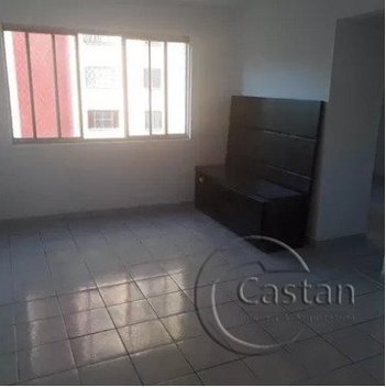 apartment em Rua Carneiro Leão, Brás - São Paulo - SP