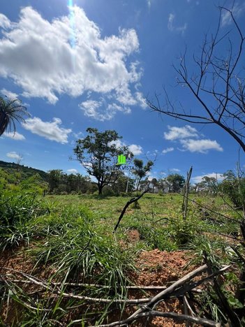 land_lot em Estrada João Bruzaferro, Villa Paradiso - Lagoa Santa - MG