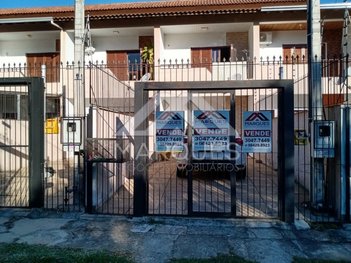 house em José Costa Fialho, Moradas do Sobrado - Gravataí - RS