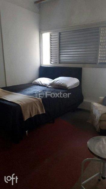 apartment em Paim, Bela Vista - São Paulo - SP