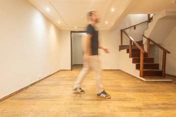 house em Rua Roberto Gava, Pilarzinho - Curitiba - PR