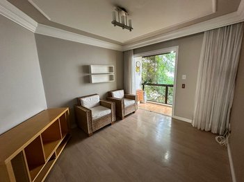apartment em Rua Ângelo Possebon, Centro - Canoas - RS