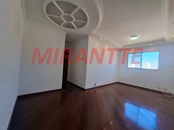 apartment em Rua Copacabana, Santa Teresinha - São Paulo - SP