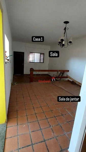 Cômodo Condomínio