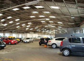 industrial em Arno, Mooca - São Paulo - SP