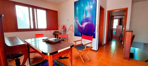 house em Rua Fabrício Correa, Vila Mazzei - São Paulo - SP
