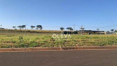 land_lot em Avenida José Vieira Machado Junior, Quinta do Lago - Lac Léman - São José do Rio Preto - SP