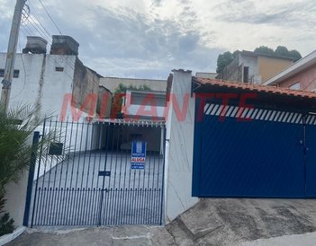 house em Rua Teodureto de Camargo, Vila Celeste - São Paulo - SP