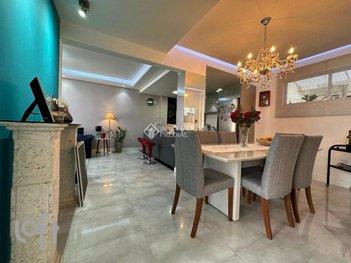 apartment em Desembargador Pedro Silva, Itaguaçu - Florianópolis - SC