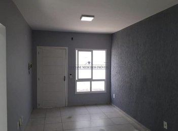 house em Rua Protásio Alves, Niterói - Canoas - RS