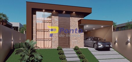 house em Rua Quatro, Residencial Parque dos Buritis - Lagoa Santa - MG