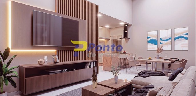 Cômodo Condomínio