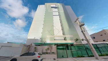 apartment em Rua Josemar Rodrigues de Carvalho, Jardim Oceania - João Pessoa - PB