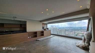 apartment em Rua Fortunato Ferraz, Vila Anastácio - São Paulo - SP