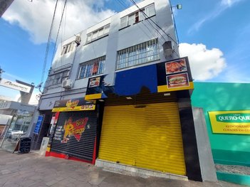 business em Brasil, Centro - Passo Fundo - RS