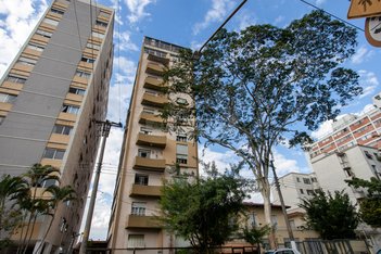 apartment em Alameda Barão de Limeira, Campos Elíseos - São Paulo - SP