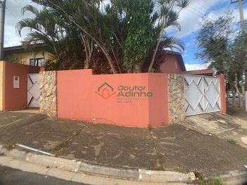 house em Rua Antônio Candioto, Residencial Cattai - Cerquilho - SP