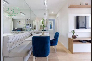 apartment em Avenida Celso Garcia, Brás - São Paulo - SP