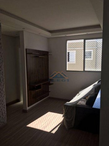 apartment em Avenida Reserva do Japy, Recanto Quarto Centenário - Jundiaí - SP