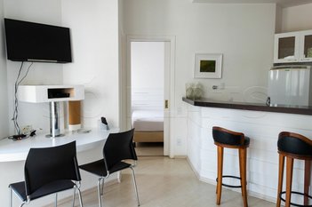 apartment em Rua Nazira Carone, Jardim Ampliação - São Paulo - SP