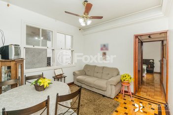 apartment em Rua Espírito Santo, Centro Histórico - Porto Alegre - RS
