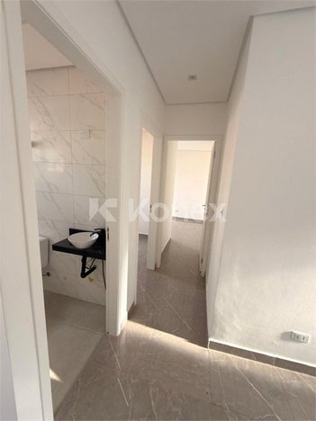 apartment em Rua Cristóvão Bezerra Dantas, Parque Vitória - São Paulo - SP