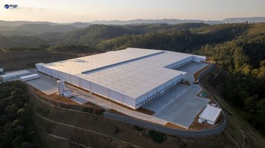 industrial em Rodovia Castelo Branco, Dona Catarina - São Roque - SP