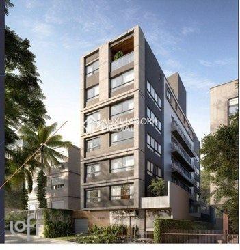 apartment em Castro Alves, Rio Branco - Porto Alegre - RS