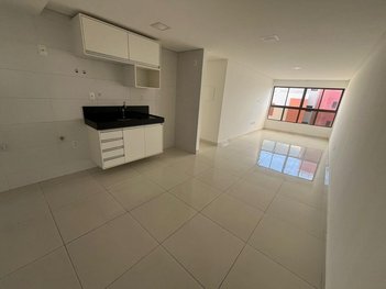 apartment em Rua Coronel Severino Lucena, Manaíra - João Pessoa - PB