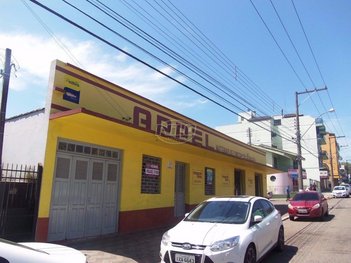 business em Presidente Vargas, Nossa Senhora de Fátima - Santa Maria - RS