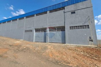 industrial em Rua João Franco de Oliveira, Unileste - Piracicaba - SP