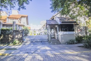 house em Manoel Lopes Meirelles, Jardim Itu - Porto Alegre - RS