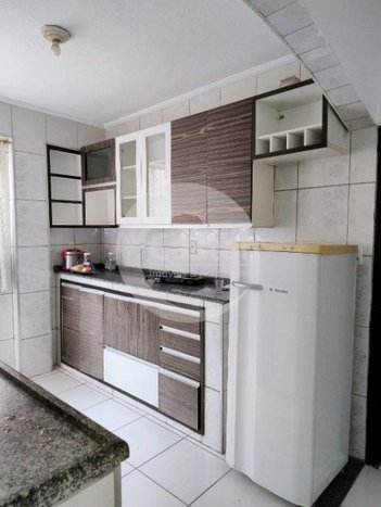 apartment em Rua da Mooca, Mooca - São Paulo - SP