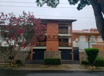house em Rua Irmã Maria Demetria Kfuri, Jardim Esplanada II - São José dos Campos - SP