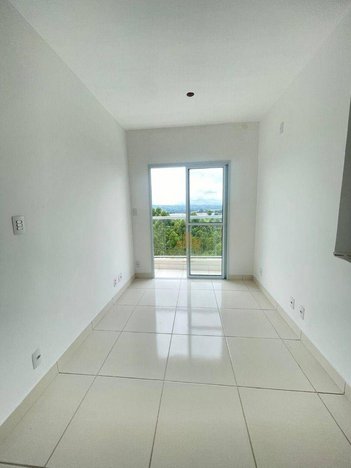 apartment em Estrada Municipal Chafic José Saif, Jardim Casablanca - Indaiatuba - SP