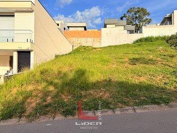 land_lot em Avenida Nelson Siqueira Matheus, Condomínio Residencial Euroville - Bragança Paulista - SP