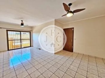 apartment em Rua Iguape, Jardim Paulista - Ribeirão Preto - SP