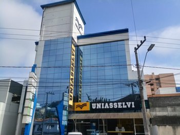 office em Marechal Deodoro da Fonseca, Centro - Indaial - SC