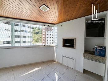 apartment em João Paulo, João Paulo - Florianópolis - SC