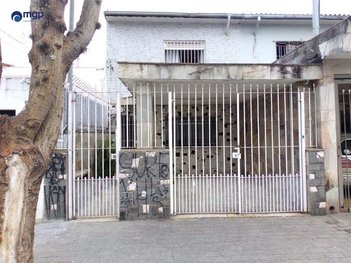 house em Rua Eli, Vila Mariana - São Paulo - SP