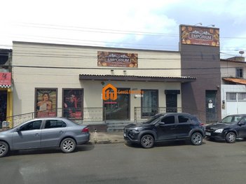 office em Avenida Humberto Monte, Bela Vista - Fortaleza - CE