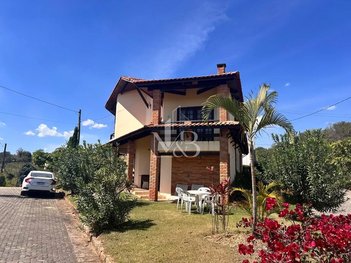 house em Estrada Dom José Melhado Campos, Jardim Josane - Sorocaba - SP