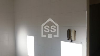 apartment em Praça Almirante Pena Botto, Jardim Satélite - São Paulo - SP